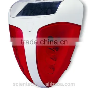 Addressable Fire Alarm System thumbnail-6