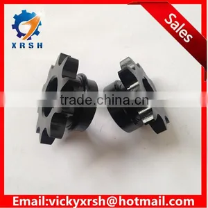 OEM High Quality Industrial Roller Chain Sprocket (Teeth Hardened) thumbnail-1