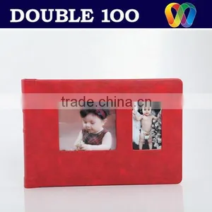 China Professional Manufacturer Baby Photo Album thumbnail-1