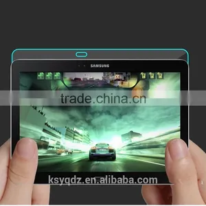 9H 0.3mm 2.5D Tempered Glass Screen Protector for Samsung P600 10.1" thumbnail-1