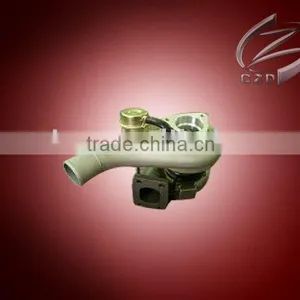 Turbocharger TB2580 for RENAULT thumbnail-1