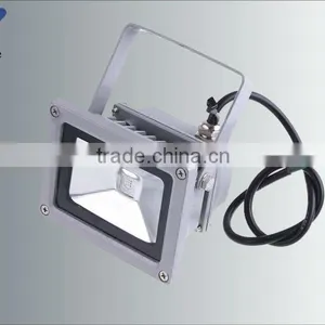 100% Brand New Waterproff Design LED Outdoor Flood Light thumbnail-1