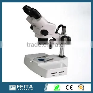 High Quality and Reliable XTL-2600 Electronic Stereo Microscope thumbnail-1