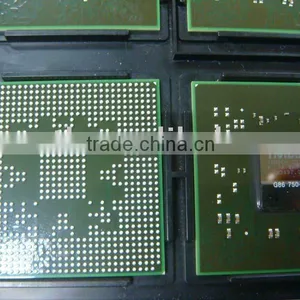 VGA Chipset Motherboard Chipset G86-750-A2 Electronic ic Chips thumbnail-1