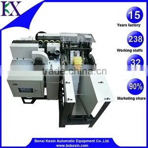 C5. 114 Popsicle Sticks Automatic Chamfering Machine Manufacturer thumbnail-1