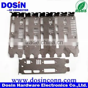 Customized Sheet Metal Products Stamping Parts Computer Parts thumbnail-6