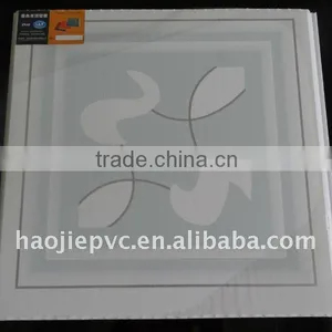 Good Looking Transfer Pvc Decorcation Printed thumbnail-1