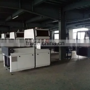 GS-1000B Hard Case Book Binding Machines for Bind Book thumbnail-6