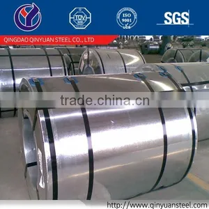 Qinyuan Cold Rolled Technique Prepainted Galvanized Steel Coil Price, High-strength Ppgi Coil From China Supplier's Choice thumbnail-4