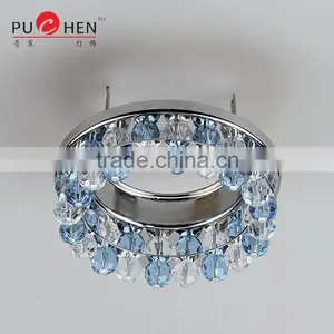 Ceiling Lighting Beads Connected Halogen LED Lamps MR16 GU10 Model BS307 thumbnail-6