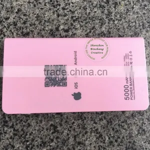 Portable Wifi HDD Enclosure, Hard Disk Drive Wireless Storage thumbnail-6