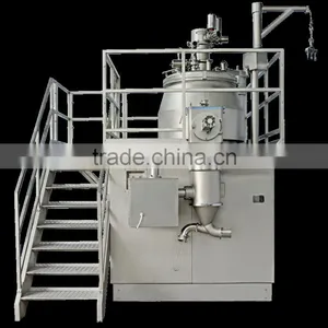 High Shear Mixer Granulator/rapid Mixer Granulator/wet Mixer Granulator thumbnail-1