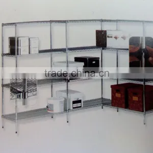 Wire Shelving thumbnail-3