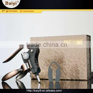 Highest Quality Durable Rabbit Wine Corkscrew Wholesale thumbnail-5