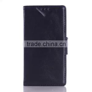 Crazy Horse Shell Covers for Sony Xperia E3 thumbnail-4