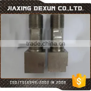 Customized Cnc Machining Manufacturers and Cnc Machining Parts Quality Choice thumbnail-4