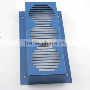 Customized Metal Boxes With Powder Coating thumbnail-3