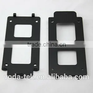 High Precision and Customized Metal Stamping Parts thumbnail-4