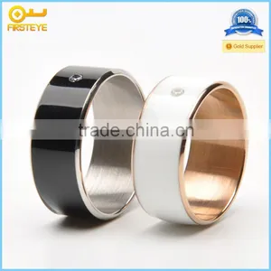 New Product Waterproof Nfc Smart Ring for Phone 2016 thumbnail-3