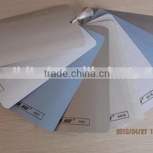 89mm Aluminum Vertical Slat thumbnail-1