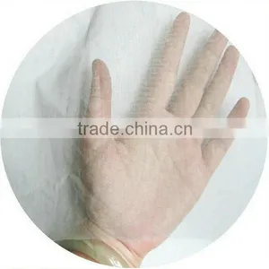 Radiation Shield Silver Coated Fiber Fabric Ysilver30# thumbnail-1