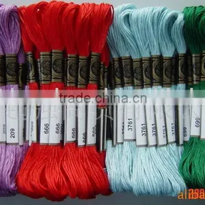Cross Stitch Thread thumbnail-1