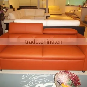 Dubai Furniture 2 Seater Fabric Wooden Sofa Prices thumbnail-2