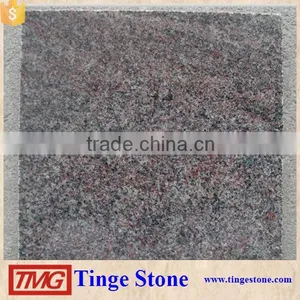 Silver Paradiso Granite Stairs For Building Design thumbnail-5