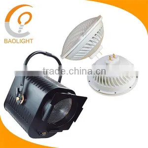 300w Par56 Led Replacement 36W 3600LM, no Flickering Under Camera or Phones, 120V Dimmable thumbnail-1