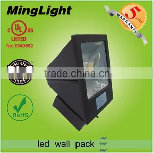 Wall Mounted Led Wallpack thumbnail-1