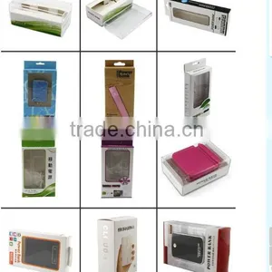 2016 Best Product Shenzhen Consumer Electronics Product, 6000mAh USB Power Bank thumbnail-6