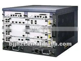 Cisco Original 2821-DC Integrated Services Router thumbnail-1