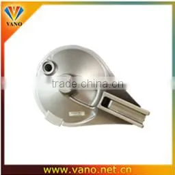 Good Quality Motorcycle MEGA PRO (MONO) Rear Wheel Hub Cover thumbnail-1