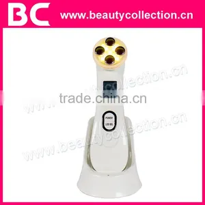BC-1509 Multi Skin Galvanic Beauty Instrument thumbnail-1