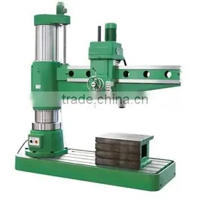 DR63,DR80 Radial Drill thumbnail-1