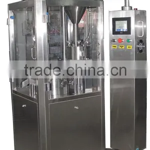 NJP200 Capsule Filling Machine & Capsule Filler (multi-pictures) thumbnail-1