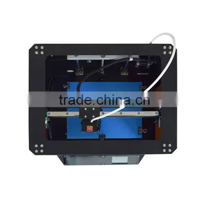 China High Stable and Speed FDM Technology 3d Printer China for Promotion thumbnail-4