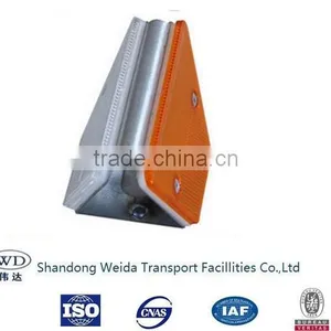 Trapezoid Roadside Guardrail Delineator thumbnail-4