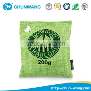 Economic Useful Wholesale Home Item Bamboo Charcoal Odor Absorber Deodorant Solid thumbnail-4