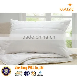 Hospital Use Microfiber Pillow With Good Price thumbnail-1