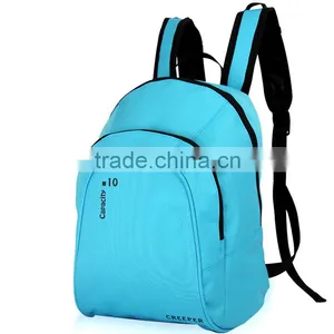 Creeper Children's Travelling/school Backpack thumbnail-6