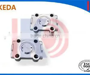 Die Casting Stainless Steel Parts thumbnail-3