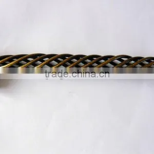 Furniture Zamak Handle thumbnail-1