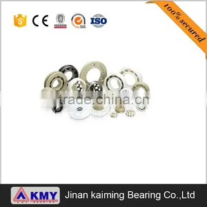 TIMKEN Ceramics Bearing 6203 thumbnail-1