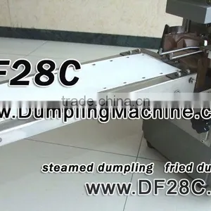15 Years Experience Factory Price Automatic Dumpling Machine thumbnail-5