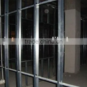 C Channel for Wall Partition thumbnail-4