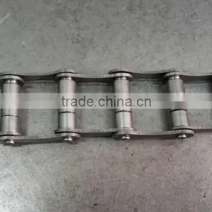 P25 Double Pitch Chain With Attachment thumbnail-4