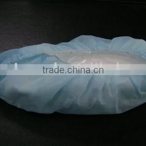 Nonwoven Shoe Cover thumbnail-1