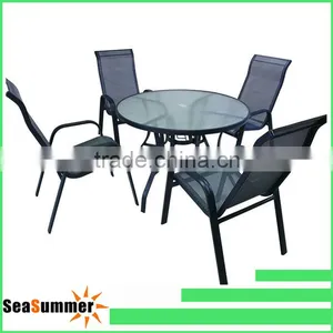 Garden Line Patio Set - Patio Furniture for Sale thumbnail-1
