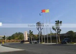 Wuhan Jiangnan Anchor Chain Co., Ltd. company overview - view 2 thumbnail